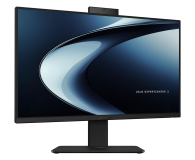 ASUS ExpertCenter AIO P600 24 Ryzen AI 7-345/16GB/1TB/W11P Czarny - 1613123 - zdjęcie 2